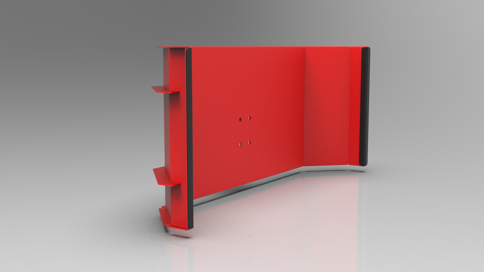 Goat E 250 Sıyırıcı